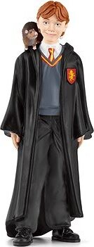 Schleich Harry Potter – Ron Weasley™ a Prašivec 42634