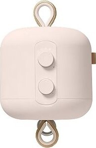 Membantu Kolískový motor béžový