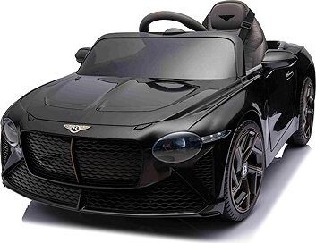 Bentley Bacalar 12V čierne