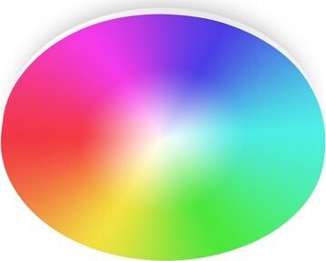 iGET HOME LS1 Smart Light 22 cm 15 W RGB + CCT