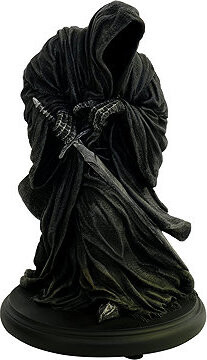 The Lord of the Rings – Ringwraith – figúrka