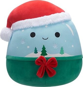 Squishmallows Sněžítko Ezekiel