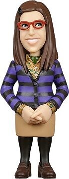 MINIX TV: Big Bang Theory – Amy