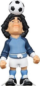 MINIX Football: Maradona – Life Is Life Warm Up