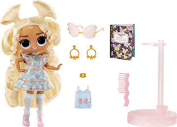 L.O.L. Surprise! Tweens – Olivia Flutter