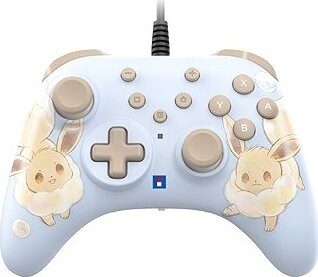 HORIPAD Turbo - Eevee - Nintendo Switch 2