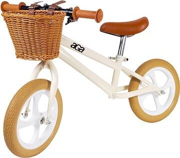 Aga Detské odrážadlo DS2905 béžové