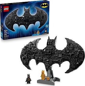 LEGO® Super Heroes 76330 Logo Batman™