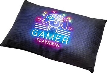 Alum Vankúš – GAMER Play & Win