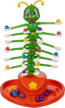 Kruzzel 24716 Tancujúca stonožka