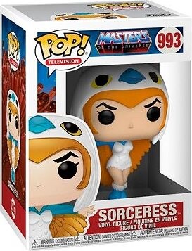 Funko POP! Animation MOTU S5 - Sorceress