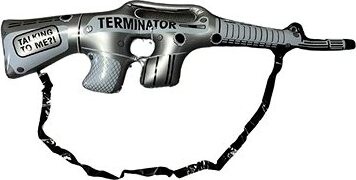 Folat Nafukovací guľomet 94 cm