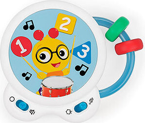 Baby Einstein Buben Tiny Tempo