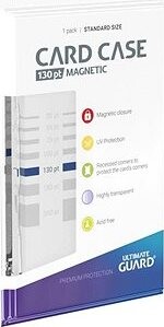 Ultimate Guard Magnetic Card Case 130 points, 1 ks