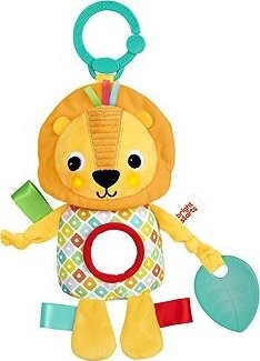 Bright Starts Lev Huggin' Lights s melódiou