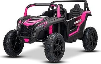 Beneo Motors UTV XXL, 24V ružové