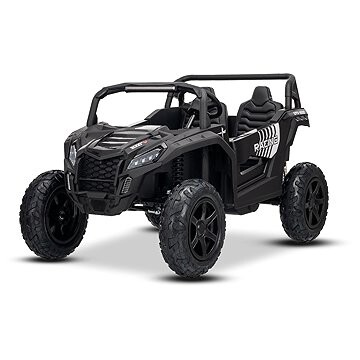 Beneo Motors UTV XXL, 24V čierne