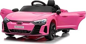 Audi RS E-Tron GT, 12V ružové