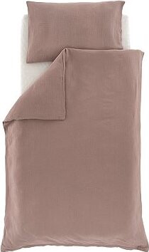 Träumeland Musselin Kastanie