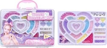 Alltoys Súprava korálikov