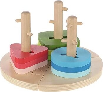 Zopa Montessori puzzle