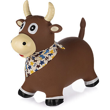 Zopa Skippy Buffalo