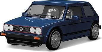 Cobi 24615 Volkswagen Golf GTI 1976 1 : 35