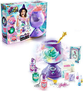 So Slime Magický elixír – kotlík