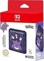Hori Game Card Case 24 - Gengar and Mimikyu - Nintendo Switch 2