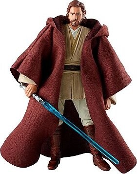 Star Wars Episode II Vintage Collection – Obi-Wan Kenobi – akčná figúrka