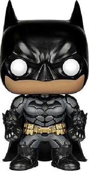 Funko POP Heroes – Arkham Knight Batman