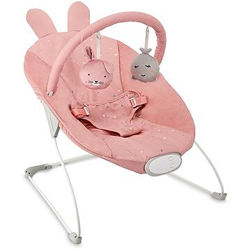 MoMi Glossy ružové