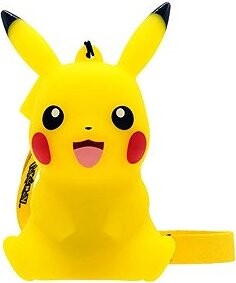 Pokémo – svietiaca figúrka – Pikachu