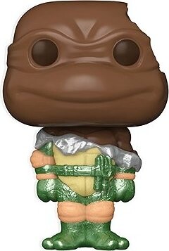 Funko POP! Teenage Mutant Ninja Turtles – Michelangelo (Chocolate)