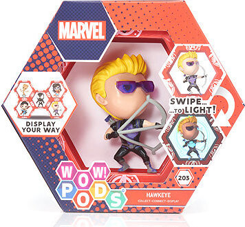 WOW POD Marvel – Hawkeye