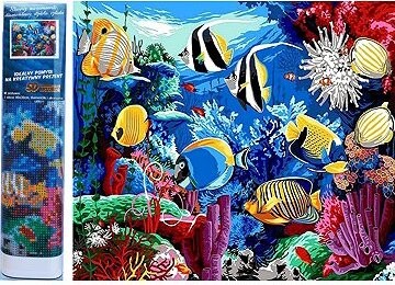 NORIMPEX Podvodný svet 30 × 40 cm