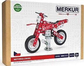 Merkur Dirtbike
