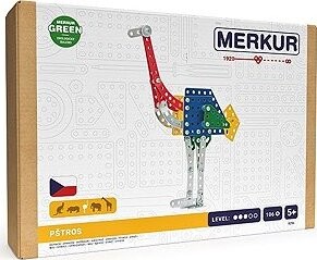 Merkur ZOO – Pštros