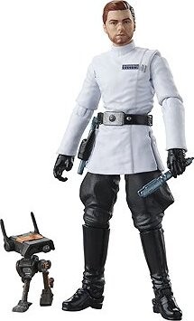 Star Wars Jedi: Survivor Vintage Collection Cal Kestis – akčná figúrka