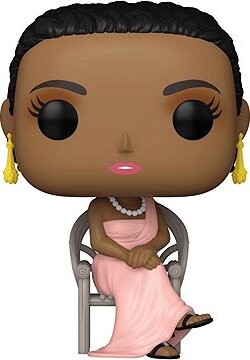 Funko POP! Whitney Houston – Debut