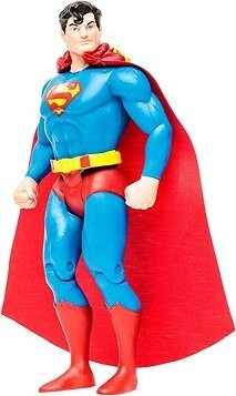DC Direct Super Powers – akčná figúrka – Superman