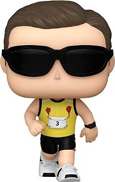 Funko POP! The Office US – Fun Run Andy