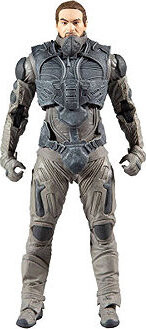 Dune – Duncan Idaho – akčná figúrka