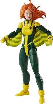 X-Men Marvel Legends Series – Marvel's Siryn – akčná figúrka