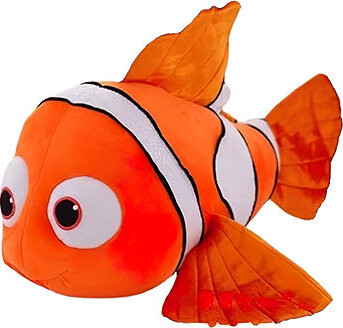 Plush Nemo 28 cm