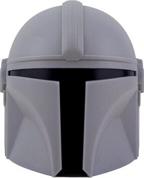 Star Wars The Mandalorian: Din Djarin – lampa