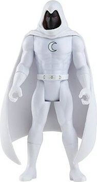 Marvel Legends Retro Collection – akčná figúrka – 2022 Marvel's Moon Knight