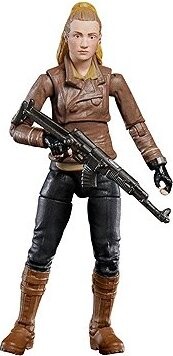 Star Wars: Andor Vintage Collection – akčná figúrka – Vel Sartha