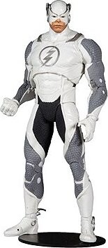 DC Gaming – The Flash (Hot Pursuit) – akčná figúrka