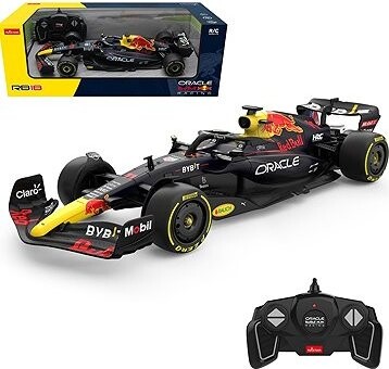 CMJ Oracle Red Bull RB18 1 : 18, licencia F1